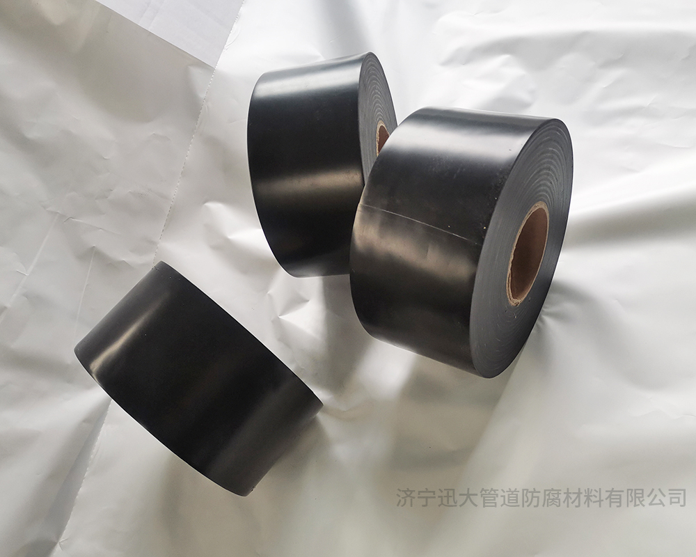聚乙烯補(bǔ)口膠粘帶