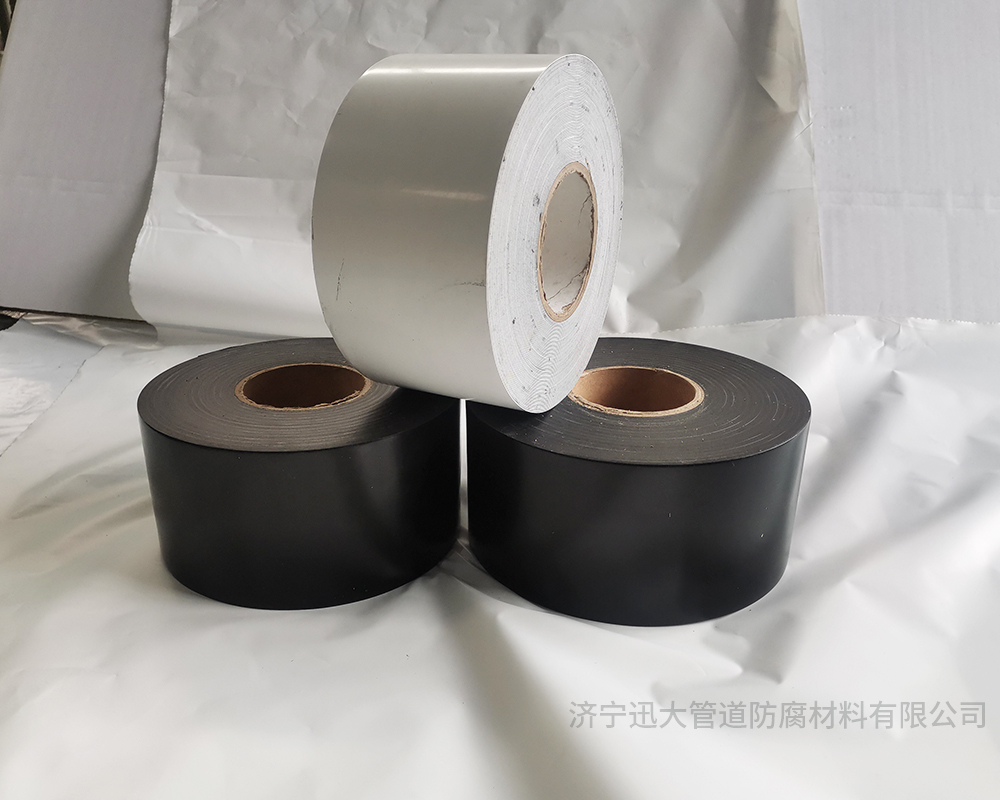 復合型聚乙烯冷纏帶
