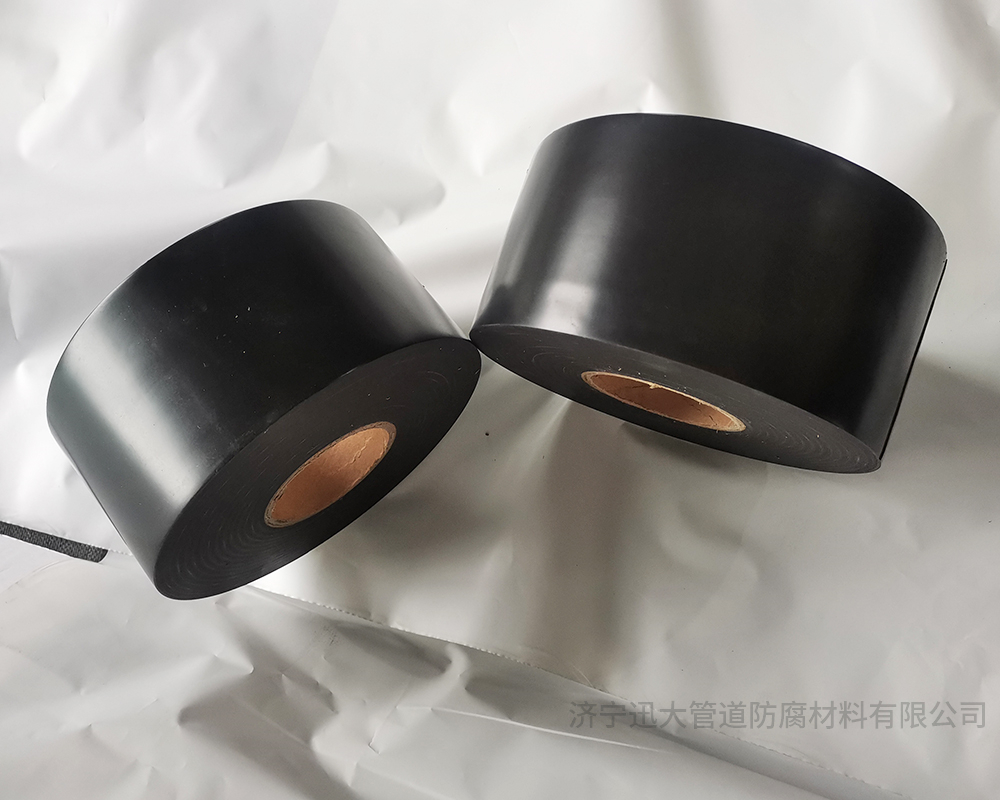 聚乙烯保護膠帶